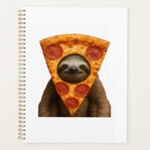 Pizza de paresse drôle drôle blague mème mignon jo