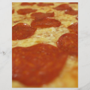 pizza pepperoni
