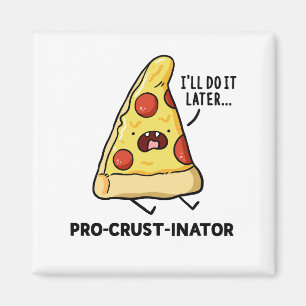 Pizza Pun Magnet Pro-inator