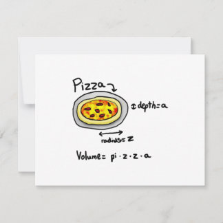 Pizza résolue