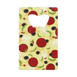 Pizza Topping
