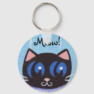 PJ Kitty, Meow ! Porte-clé