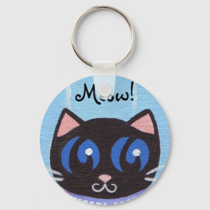 PJ Kitty, Meow ! Porte-clés