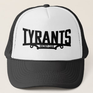 Placa Casquette