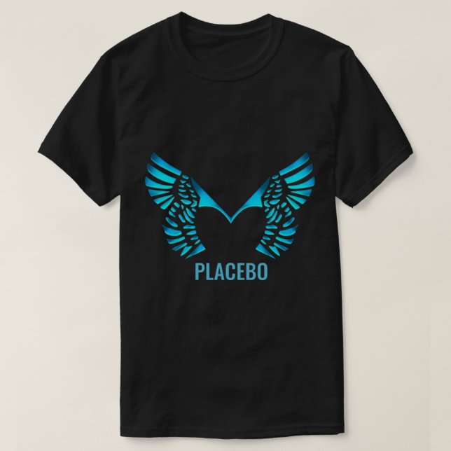PLACEBO BAND Essential T-Shirt (Design devant)