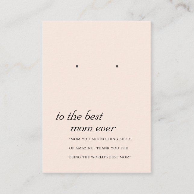 PLACEMENT CARTE D'AFFICHAGE DE LA CARTE D'ÉCRAN DE RETRAIT R (Devant)