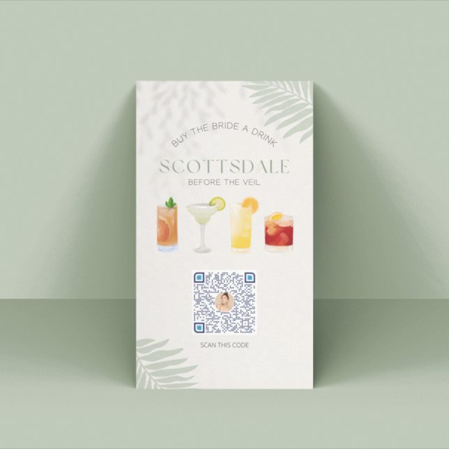 Placement Carte de code de la fête de basket-ball de Scottsd (Créateur téléchargé)