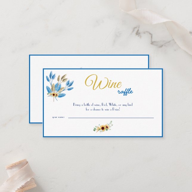 Placement Carte de Fête des mariées Mariage au carrelage à v (Devant/Arrière en situation)