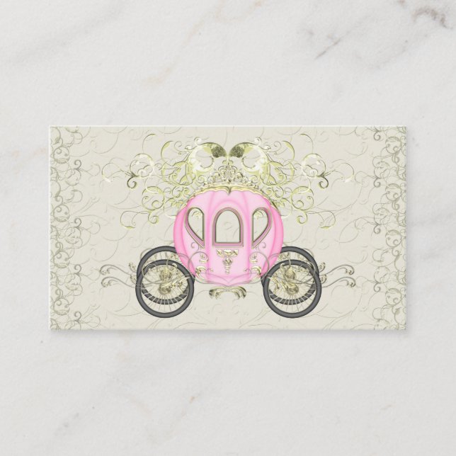 Placement Carte de la place royale - SRF (Devant)