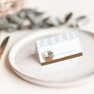 Placement Carte de mise en place du marché de l'agriculteur