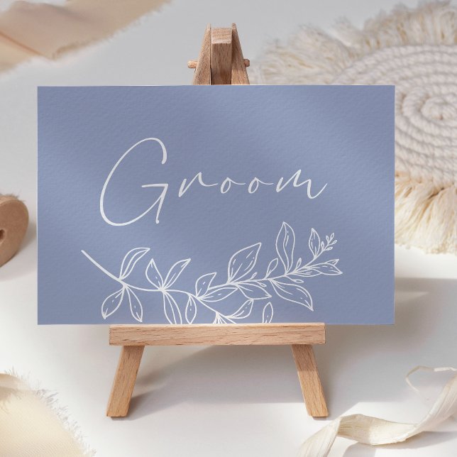 Placement Carte de place réservée au Mariage de fleurs Periw (Créateur téléchargé)
