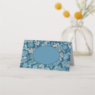 Placement Carte du lieu de peinture à l'aquarelle