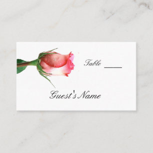 Placement Modèle de la carte de siège mariage