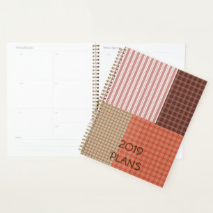 Places de travail par correspondance   PLANS 2019 