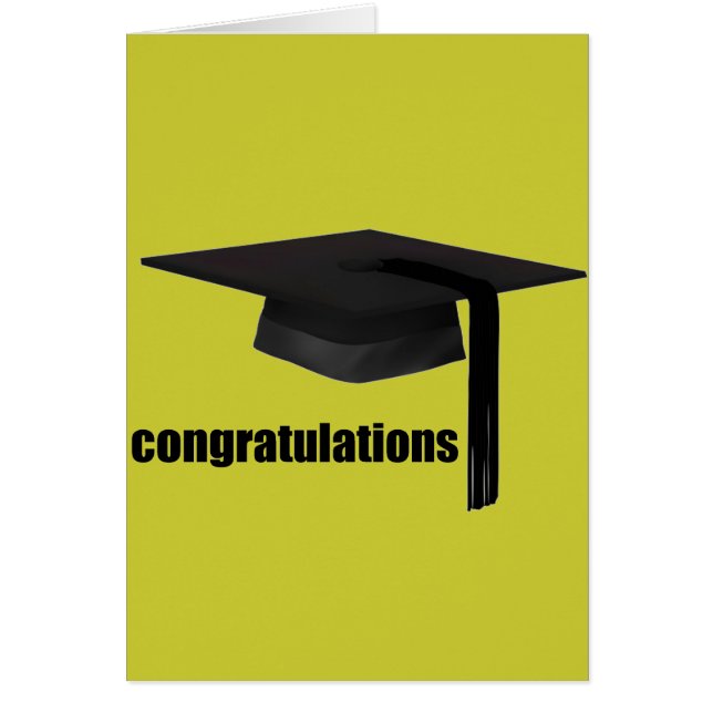 Plafond d'obtention du diplôme de félicitations (Devant)