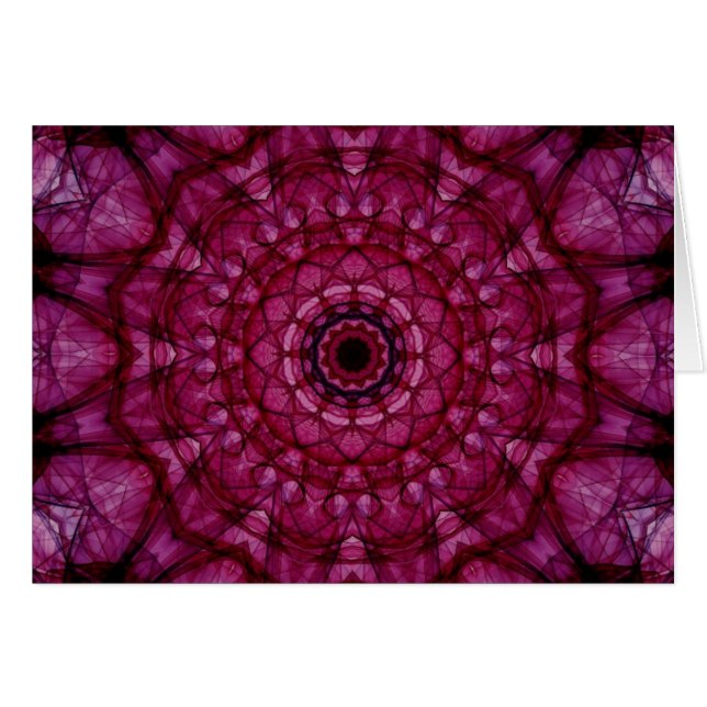 Plafond en verre rose (Devant horizontal)