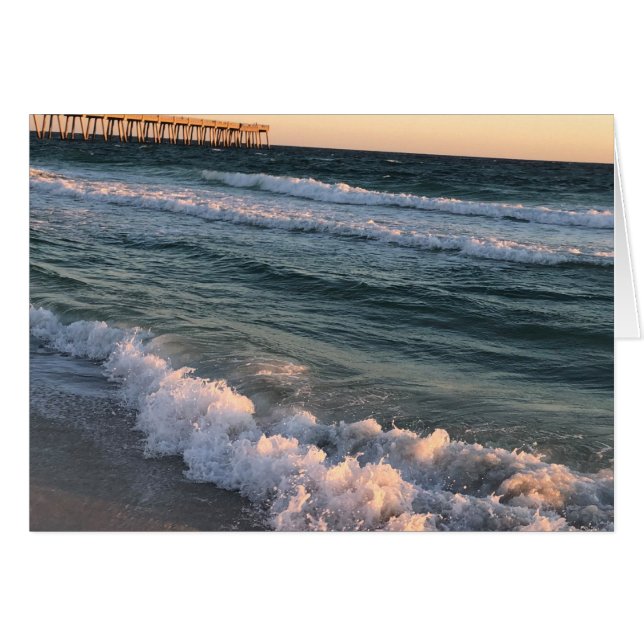 Plage (Devant horizontal)