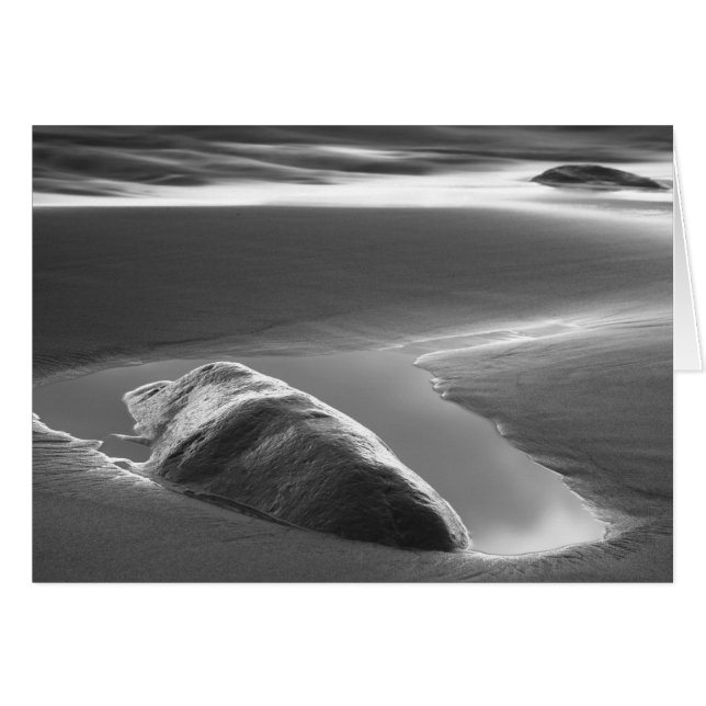 Plage (Devant horizontal)