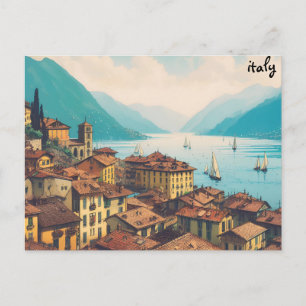 plage acheter carte italie masse mailing cartes po