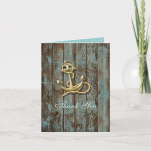plage bois quai ancre nautique mariage merci
