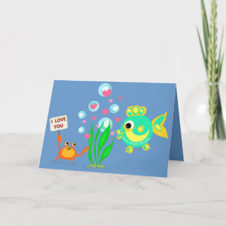 Plage Buddies Je suis désolé Carte de voeux