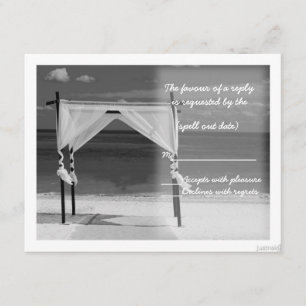 plage canopée bw rsvp