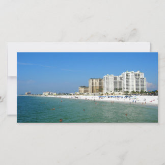Plage Clearwater