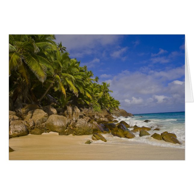 Plage d'Anse Victorin 4 (Devant horizontal)