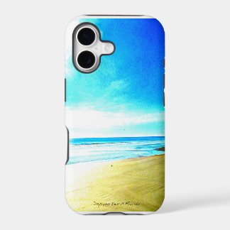 Plage de Daytona