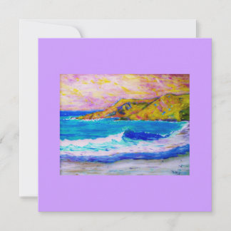 plage de laguna