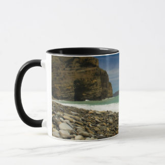 Plage de l'île Bell Mug