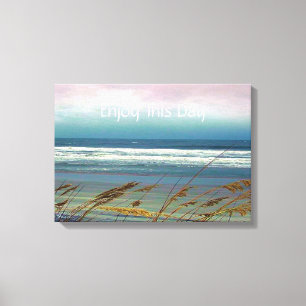 Plage de Litchfield, toile enrobée de Pawleys Isla