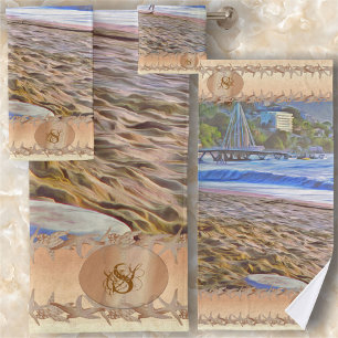 Plage de Los Muertos 786