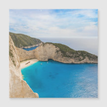 Plage de Navagio Grèce