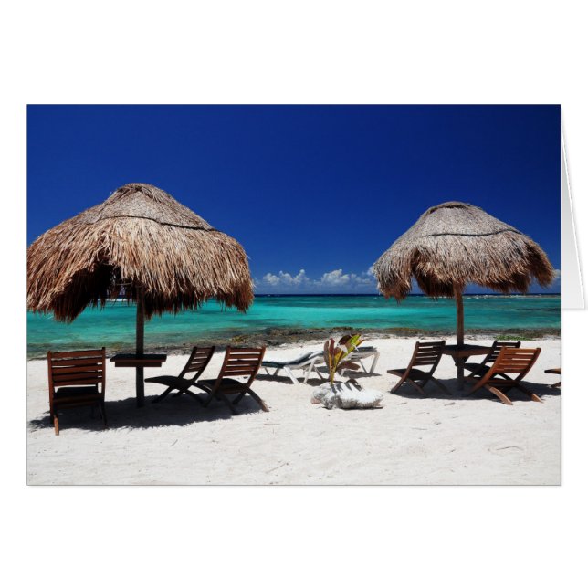 Plage de Paa Mul (Devant horizontal)