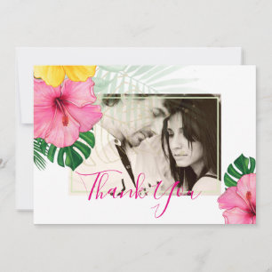 Plage de Paradise Tropical Mariage Florales vibran