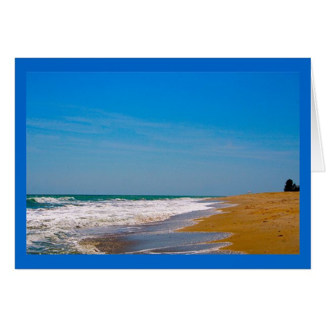 Plage de Vero (Devant Horizontal)