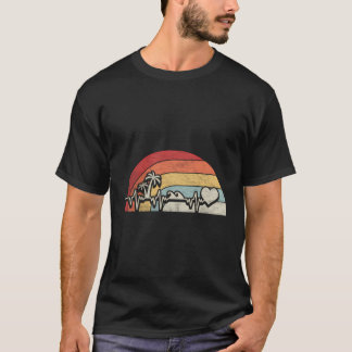 Plage Débardeurs Retro Cadeaux d'été Drôle