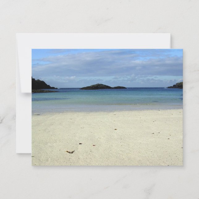 Plage d'Iona (Devant)