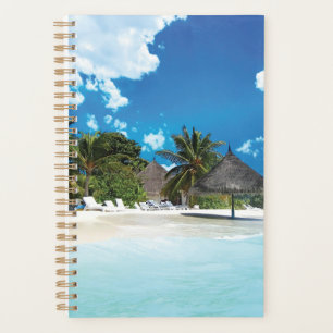 Plage exotique