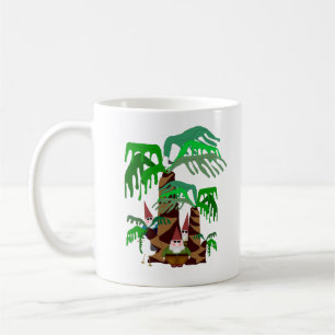 Plage Gnomes Mug