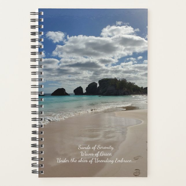 Plage Inspirant Petit (Devant)