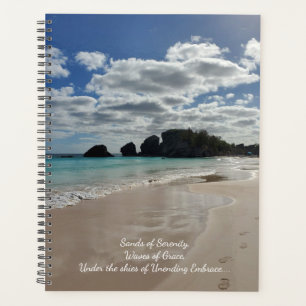 Plage Inspirationnelle Grande