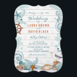 Plage nautique | FAIRE-PART DE MARIAGE<br><div class="desc">Cartita design ©2015 Tous droits réservés N'hésitez pas à modifier ou ajouter du texte ! J'espère que vous apprécierez mes illustrations ! Recherchez les cartes correspondantes !</div>