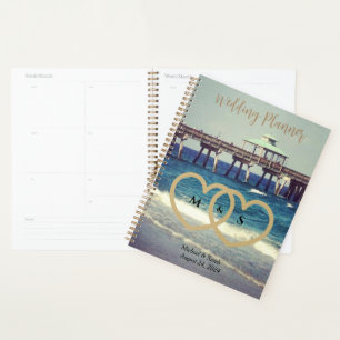 PLAGE PIER WEDDING PLANNER