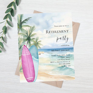 Plage planches à voile invitation à la retraite