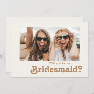 Plage Retro   Carte de proposition d'aide-mémoire