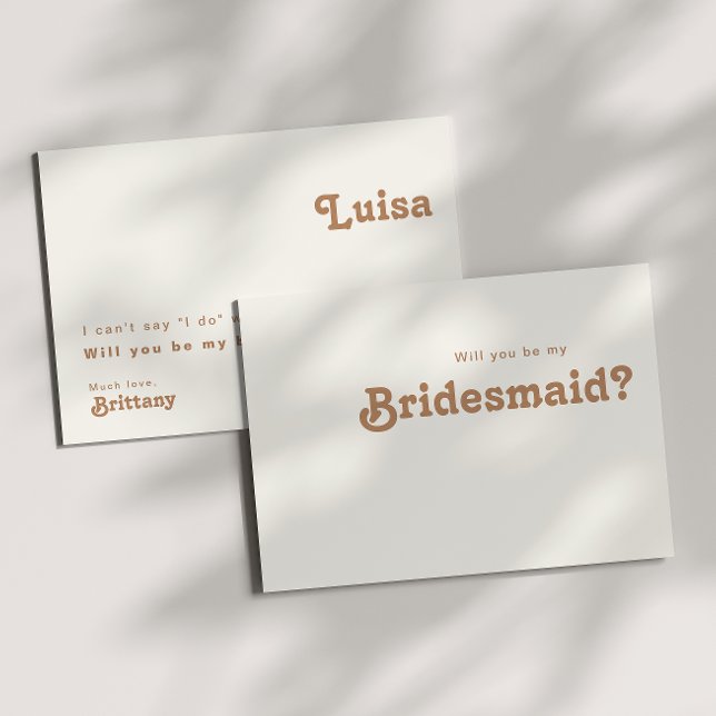 Plage Retro | Carte de proposition ivoirienne (Créateur téléchargé)