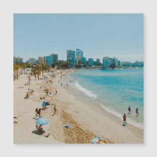 Plage San Juan - Alicante - Espagne