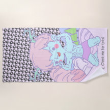 Serviette de coutil !  Conception d'île des 2019